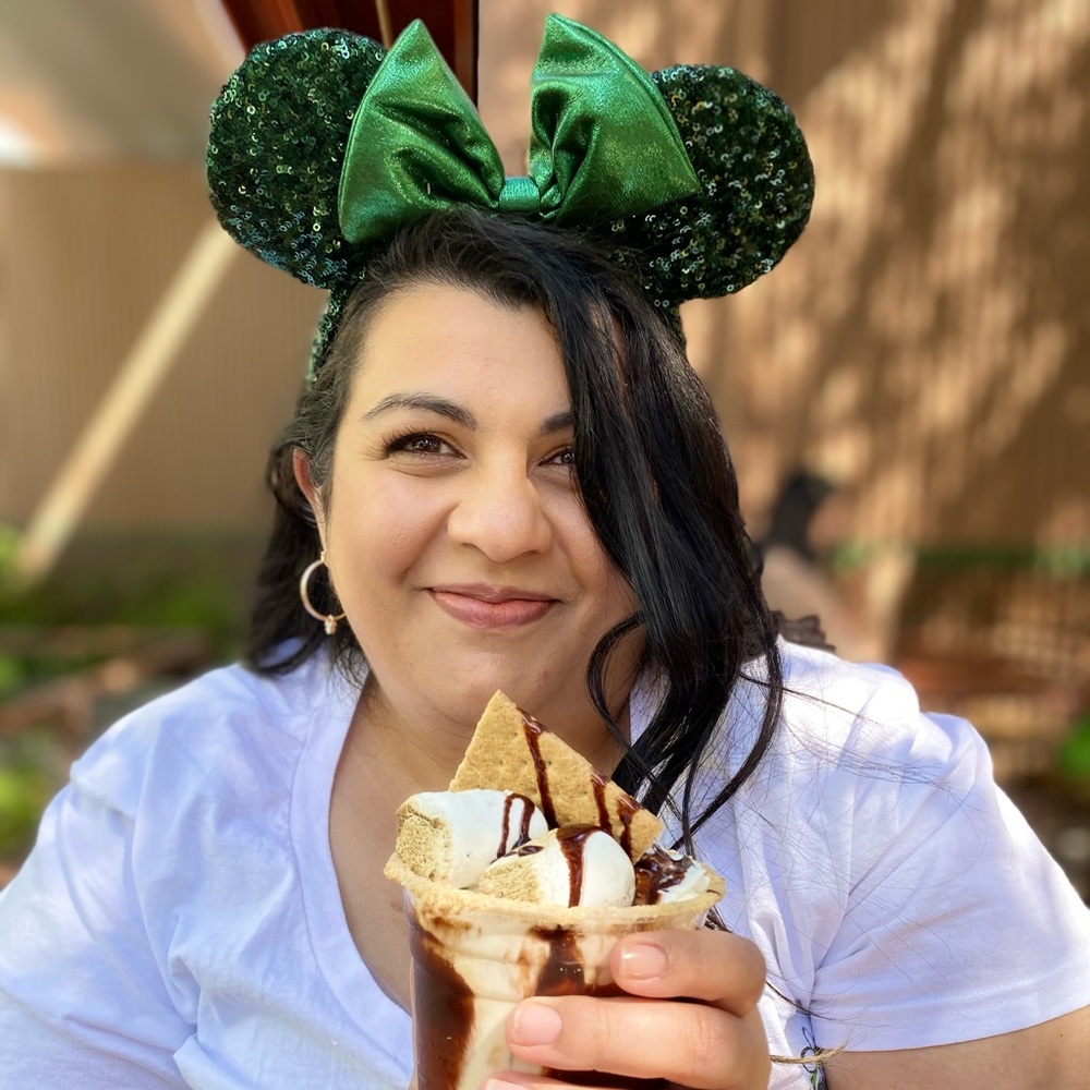 Meet your Posher, Stacey